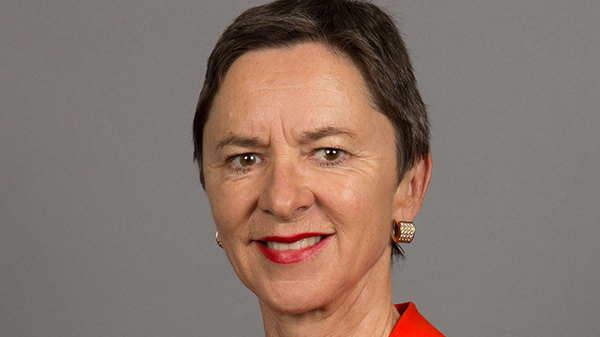 Dr. iur. Barbara Schaerer